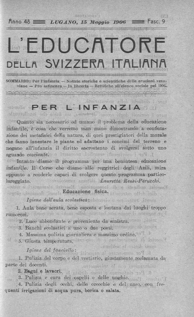 Buchumschlag - Heft 9