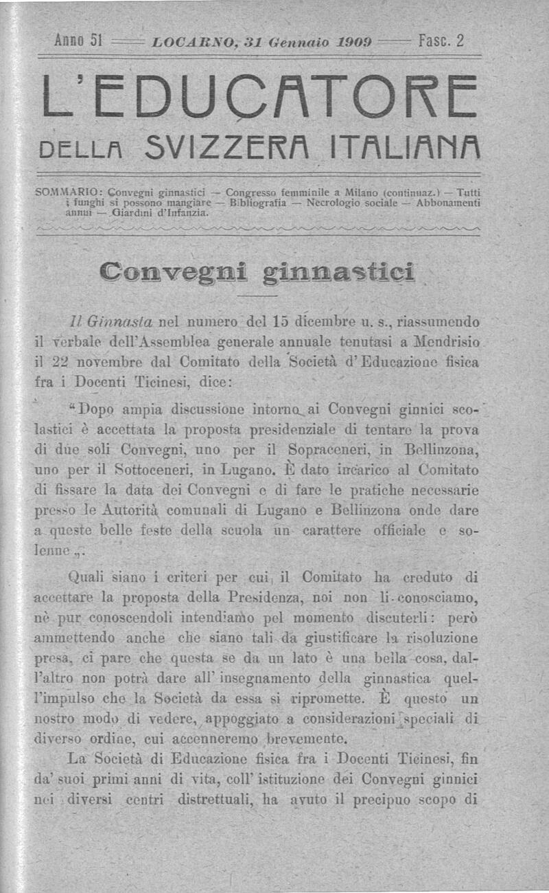 Buchumschlag - Heft 2