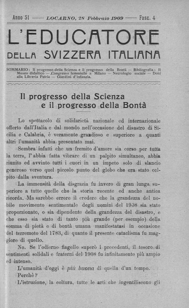 Buchumschlag - Heft 4