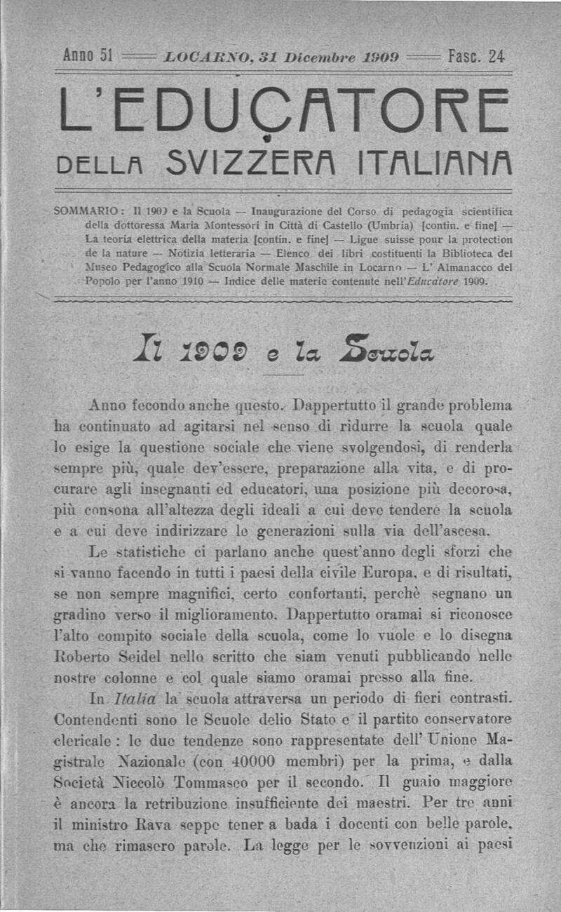 Buchumschlag - Heft 24