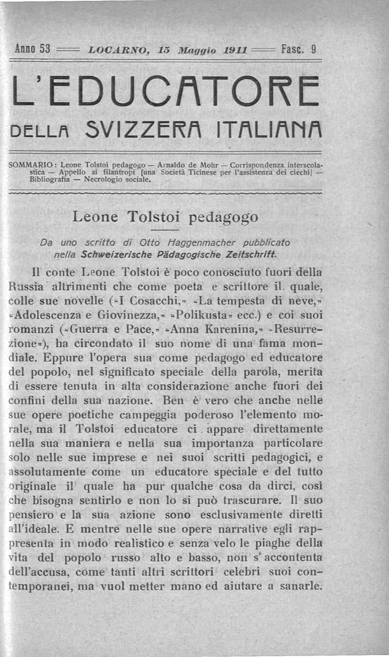 Buchumschlag - Heft 9