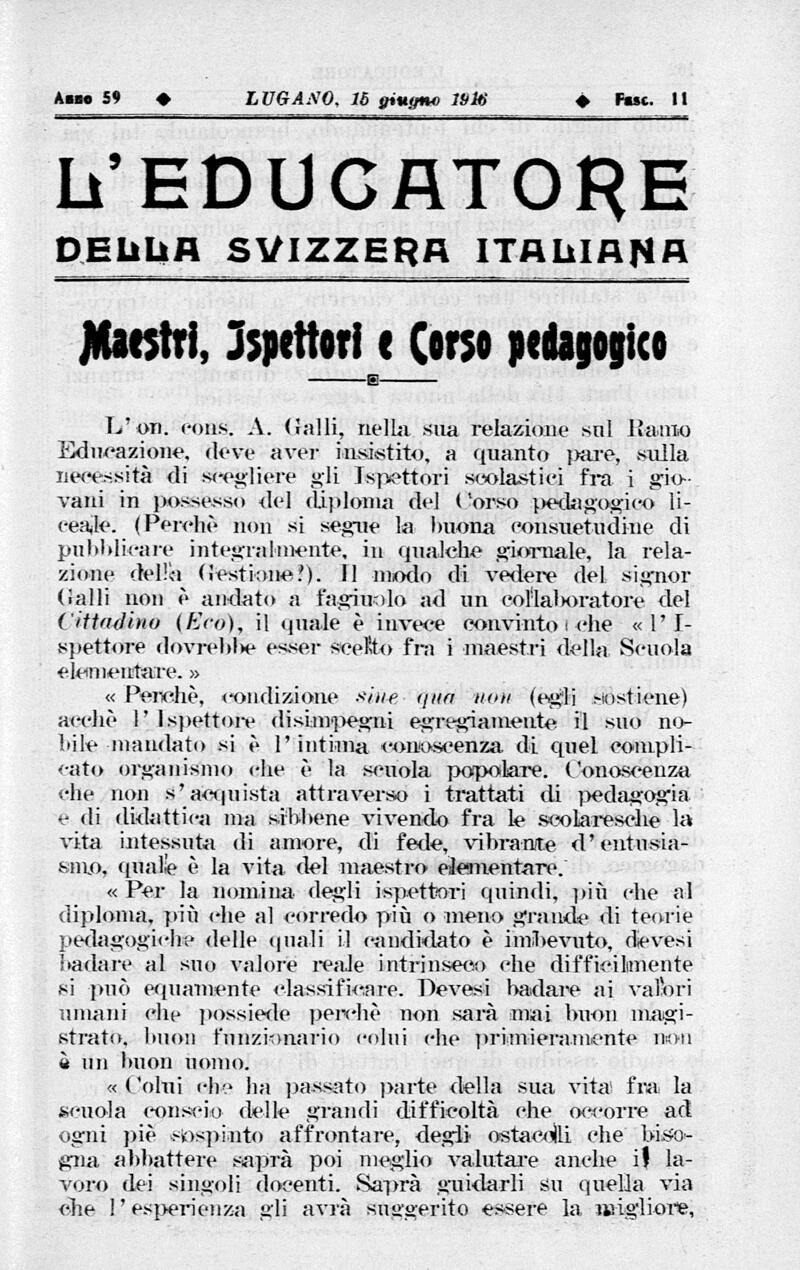 Buchumschlag - Heft 11