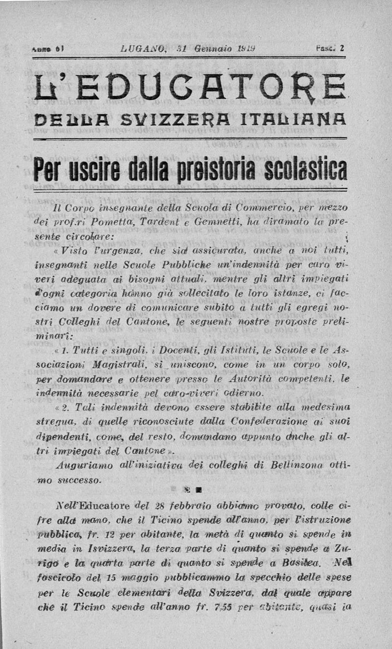 Buchumschlag - Heft 2