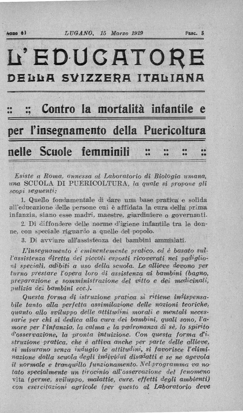 Buchumschlag - Heft 5