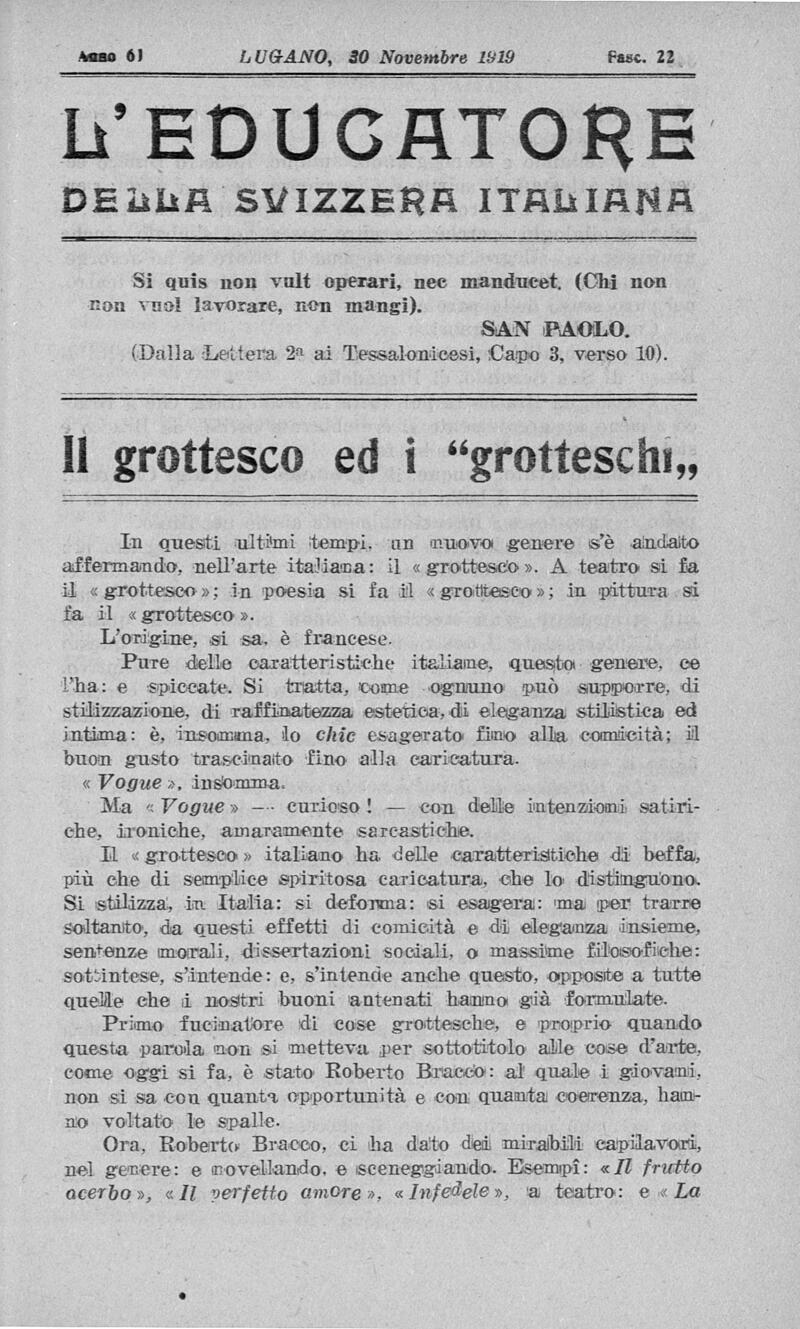 Buchumschlag - Heft 22