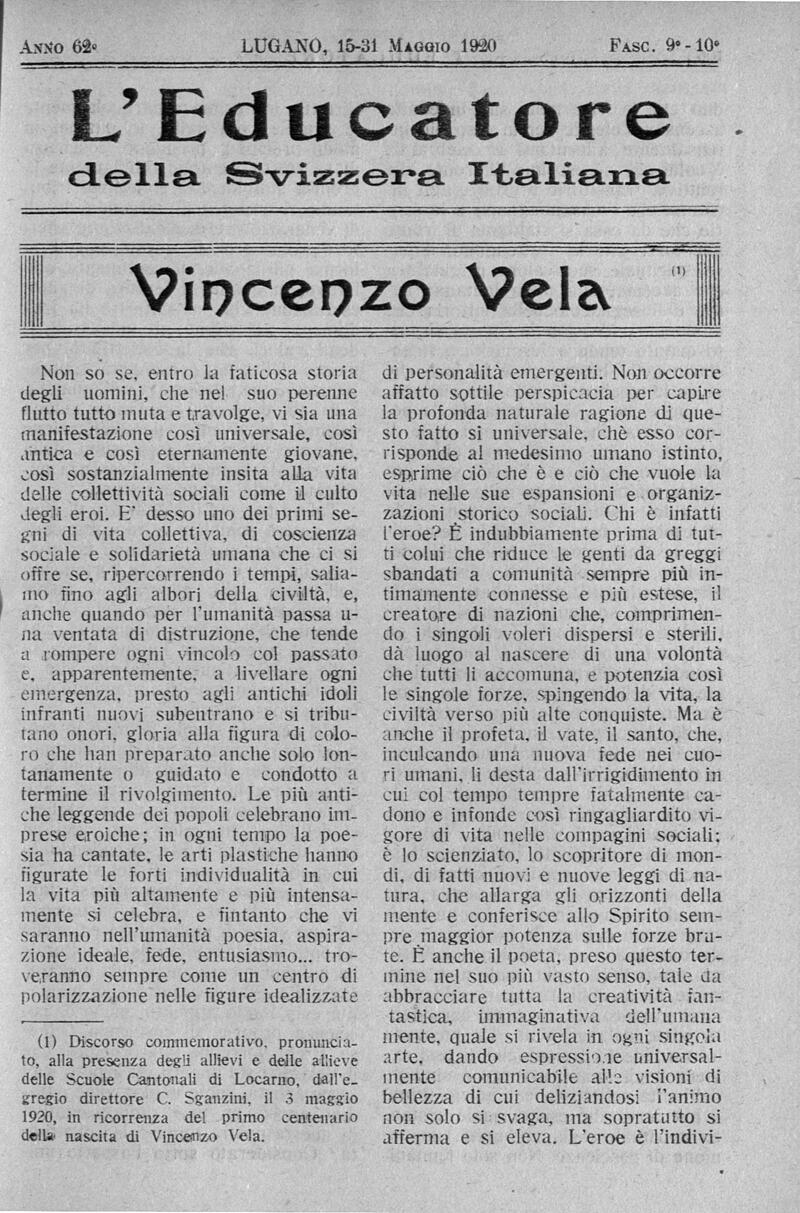 Buchumschlag - Heft 9-10