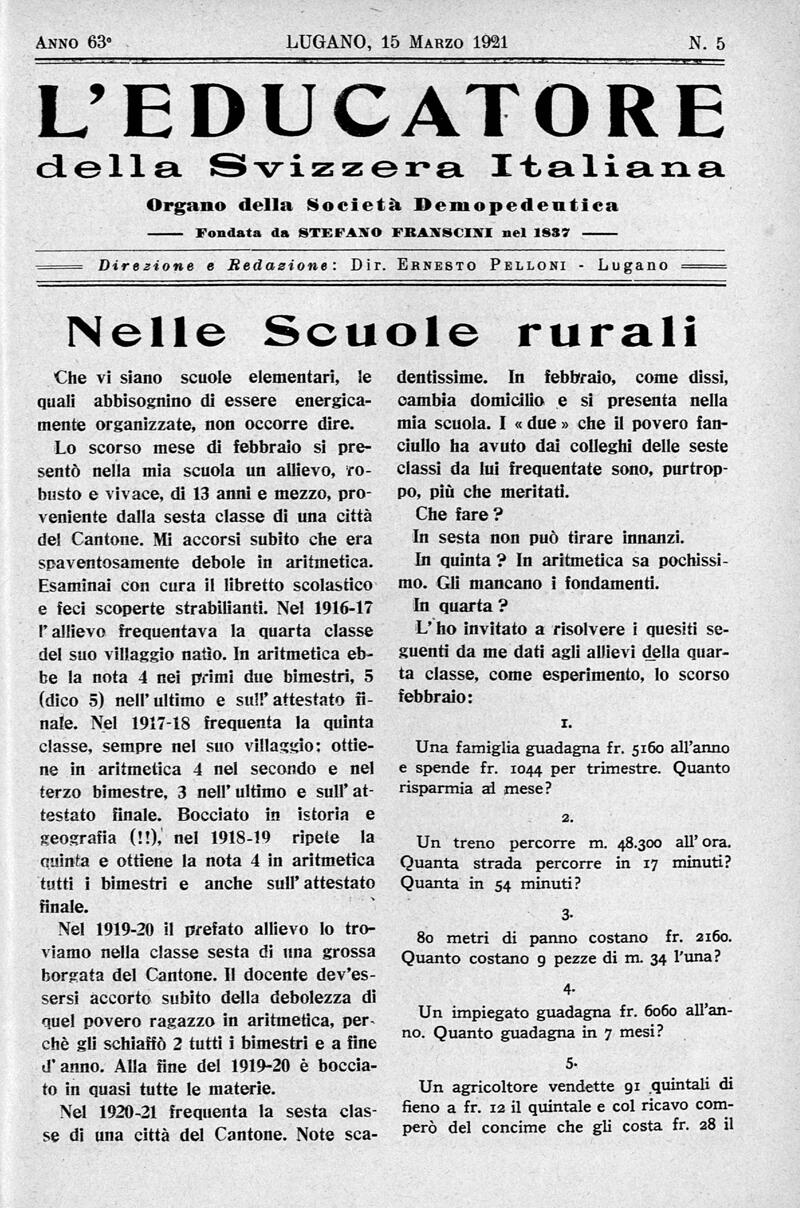 Buchumschlag - Heft 5