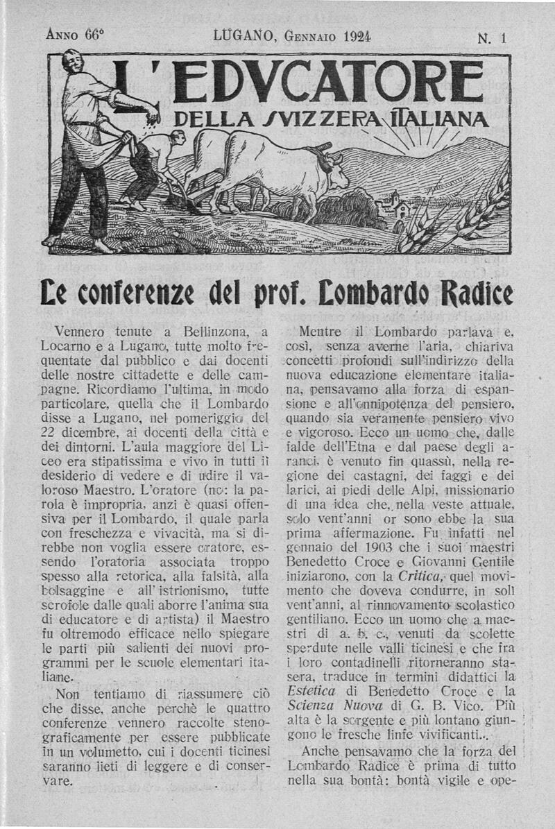 Buchumschlag - Heft 1