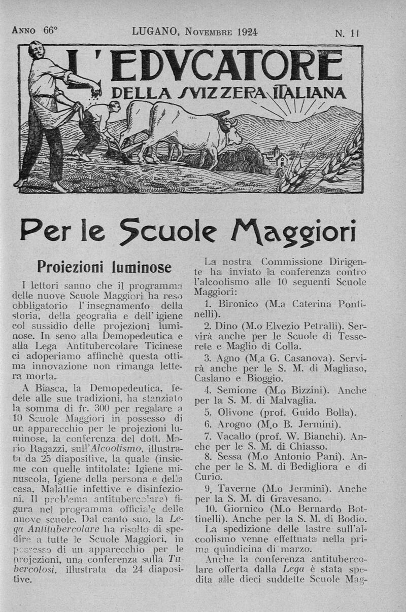 Buchumschlag - Heft 11