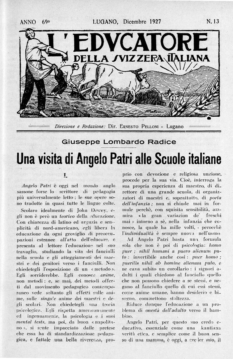 Buchumschlag - Heft 13