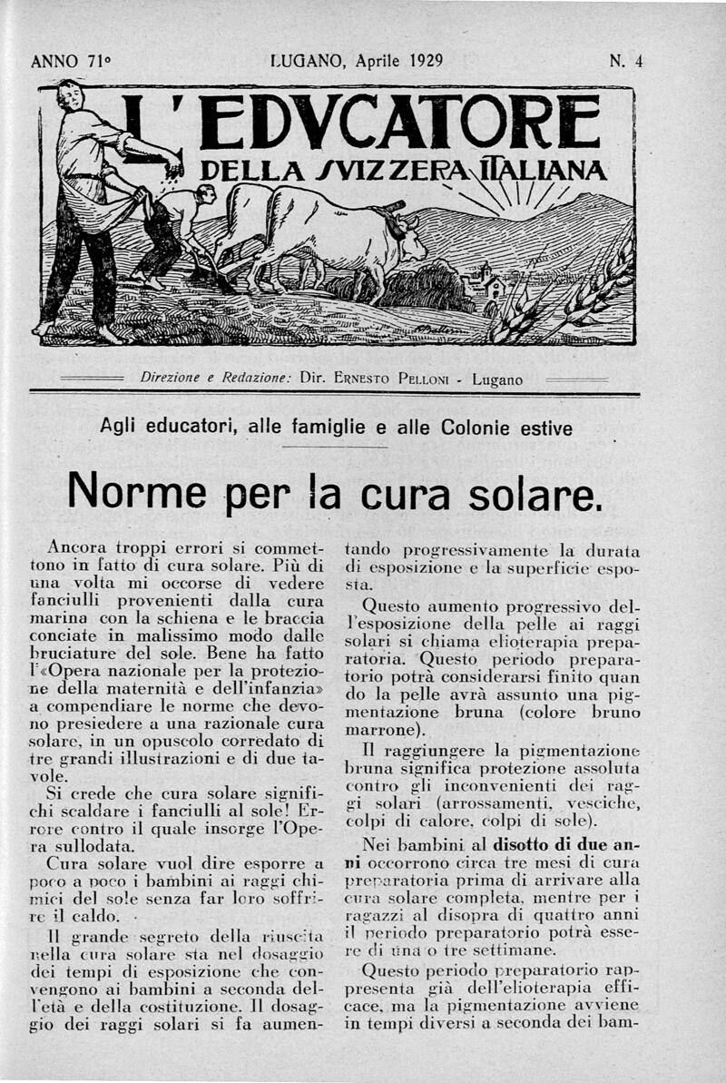 Buchumschlag - Heft 4