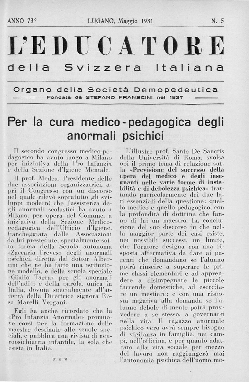 Buchumschlag - Heft 5