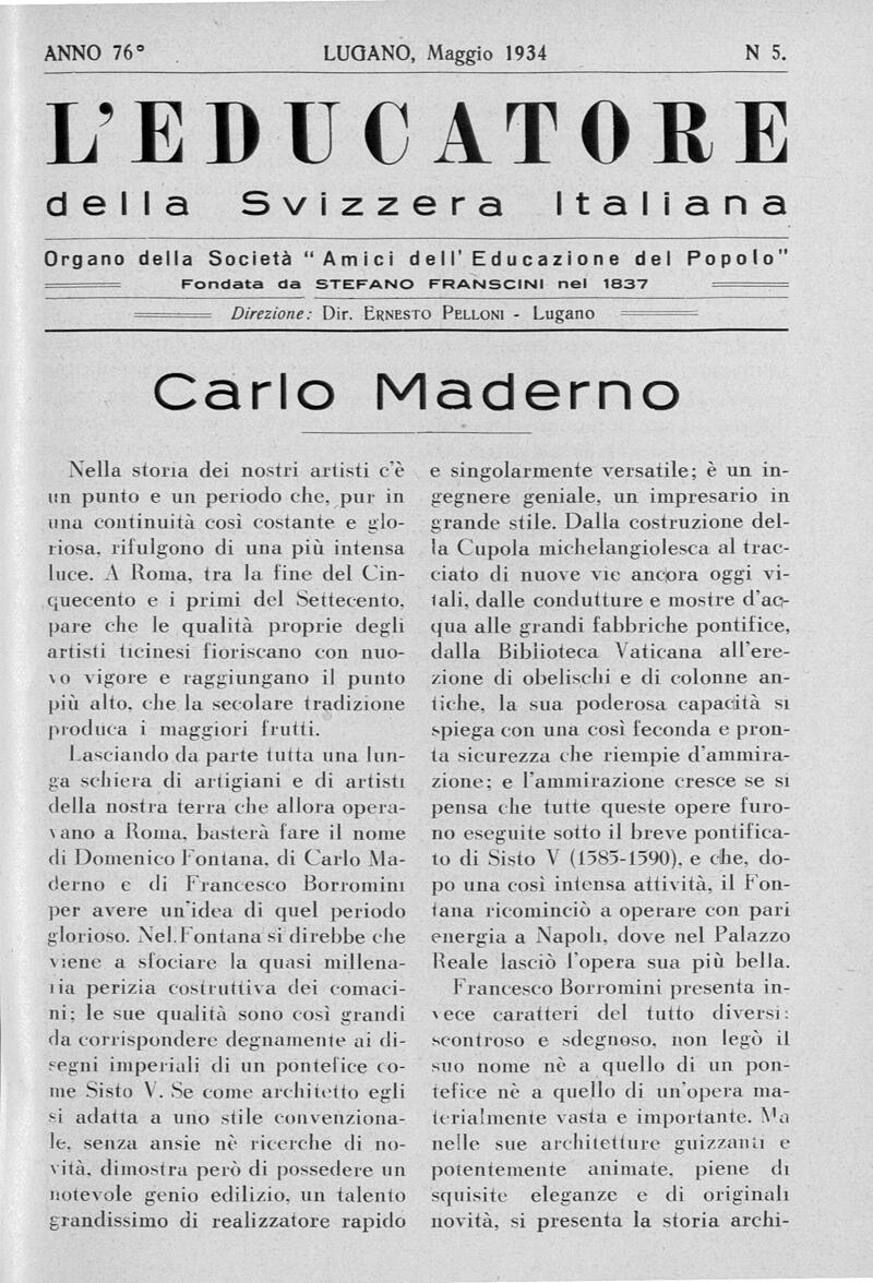 Buchumschlag - Heft 5