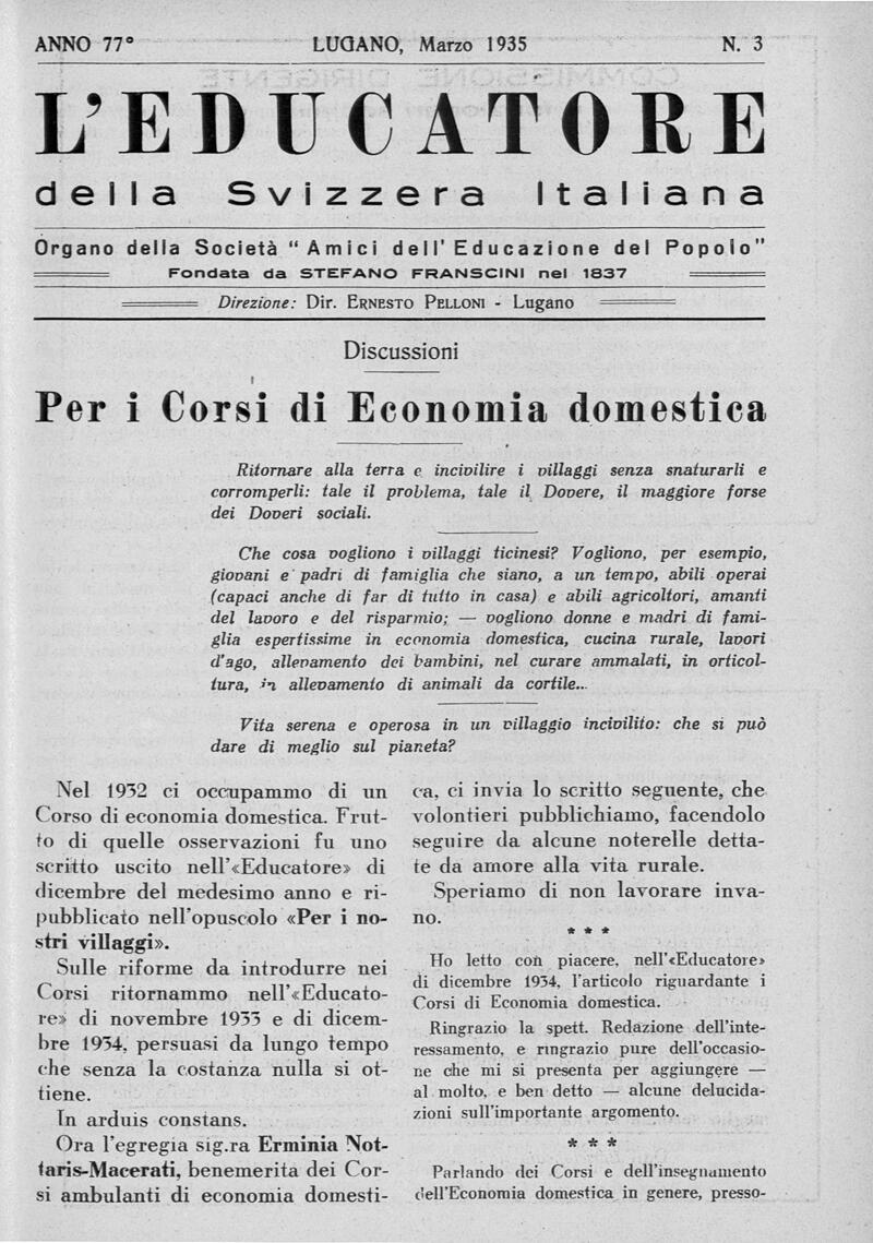 Buchumschlag - Heft 3