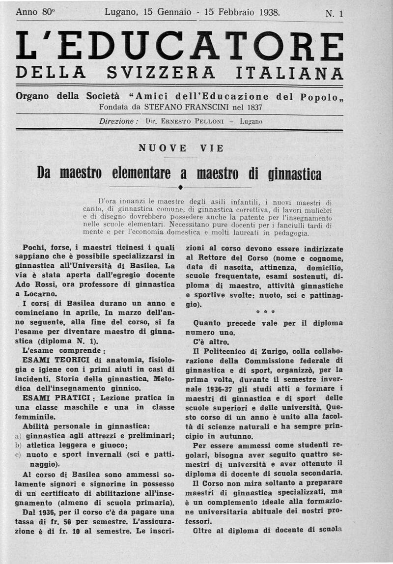 Buchumschlag - Heft 1