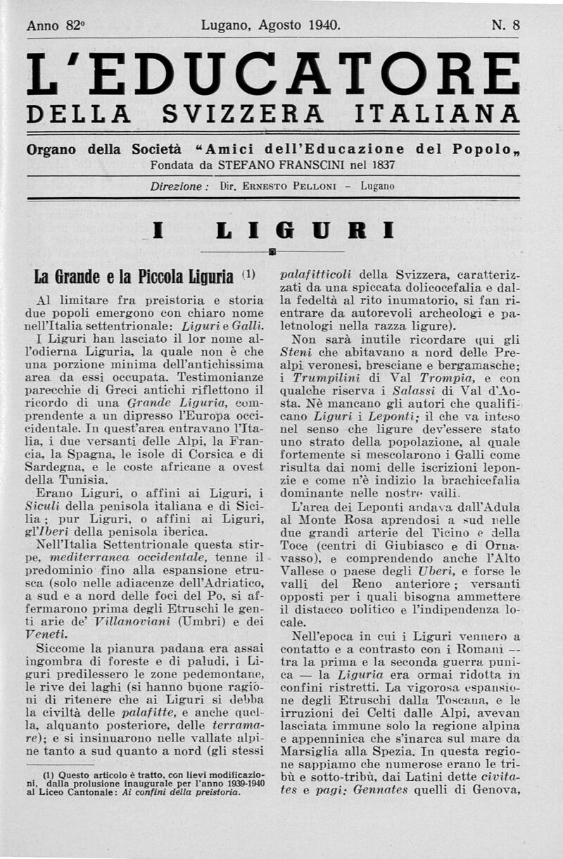 Buchumschlag - Heft 8