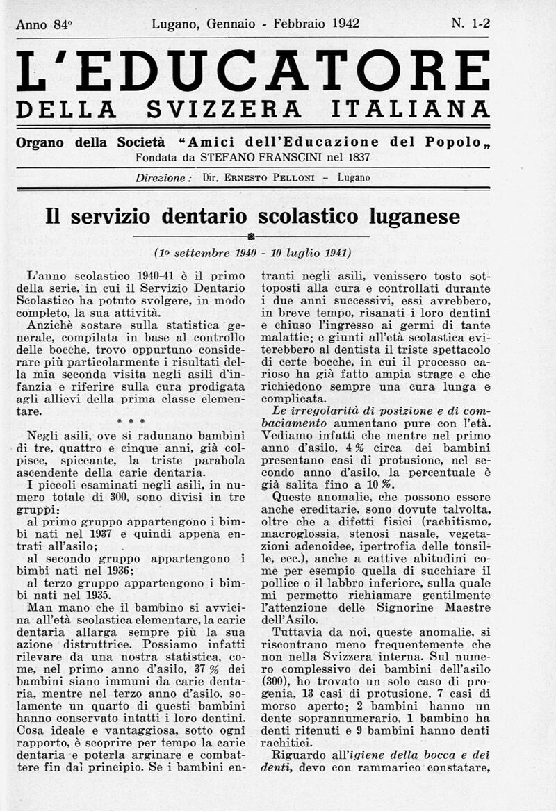 Buchumschlag - Heft 1-2