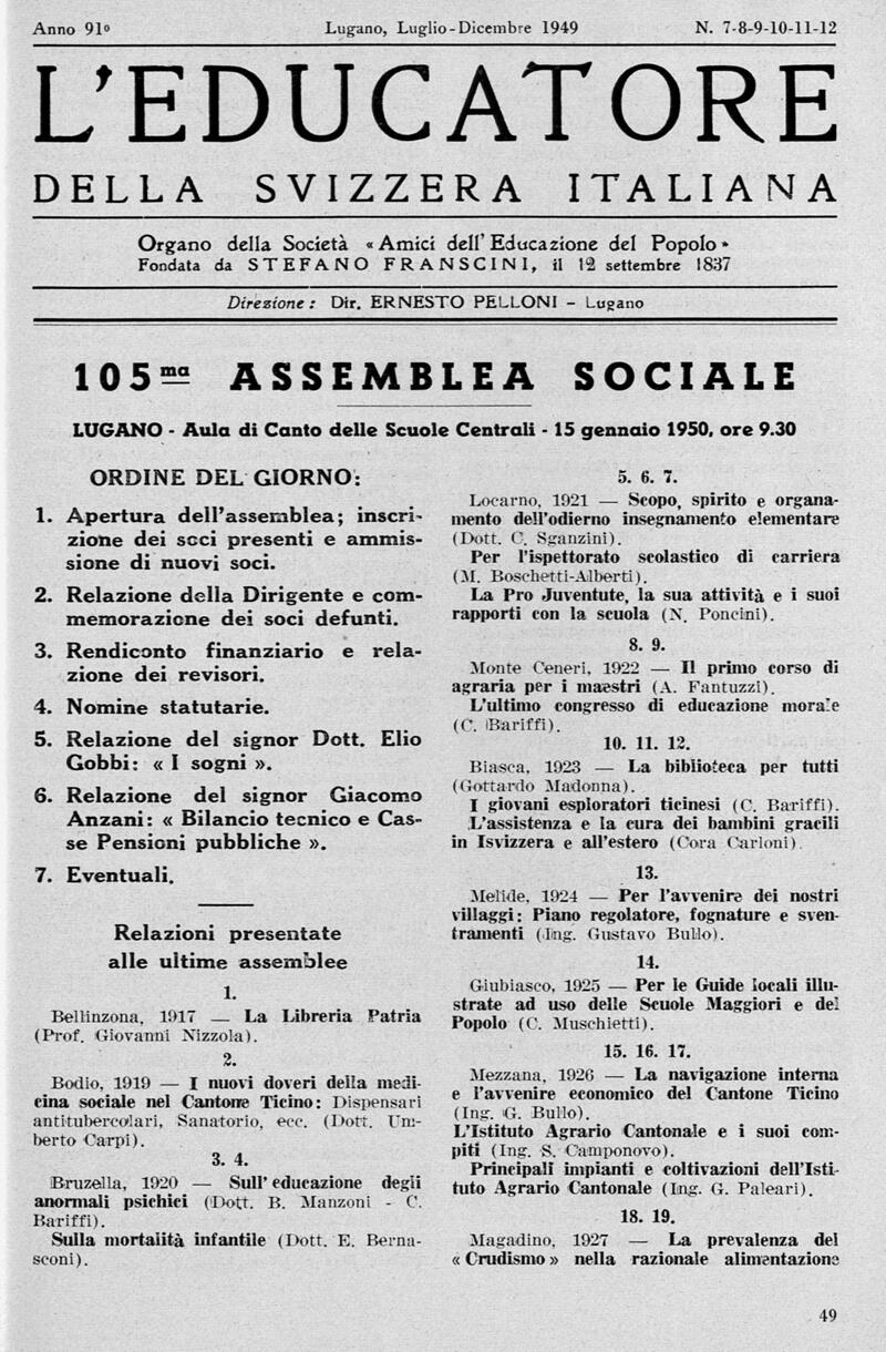 Buchumschlag - Heft 7-8-9-10-11-12