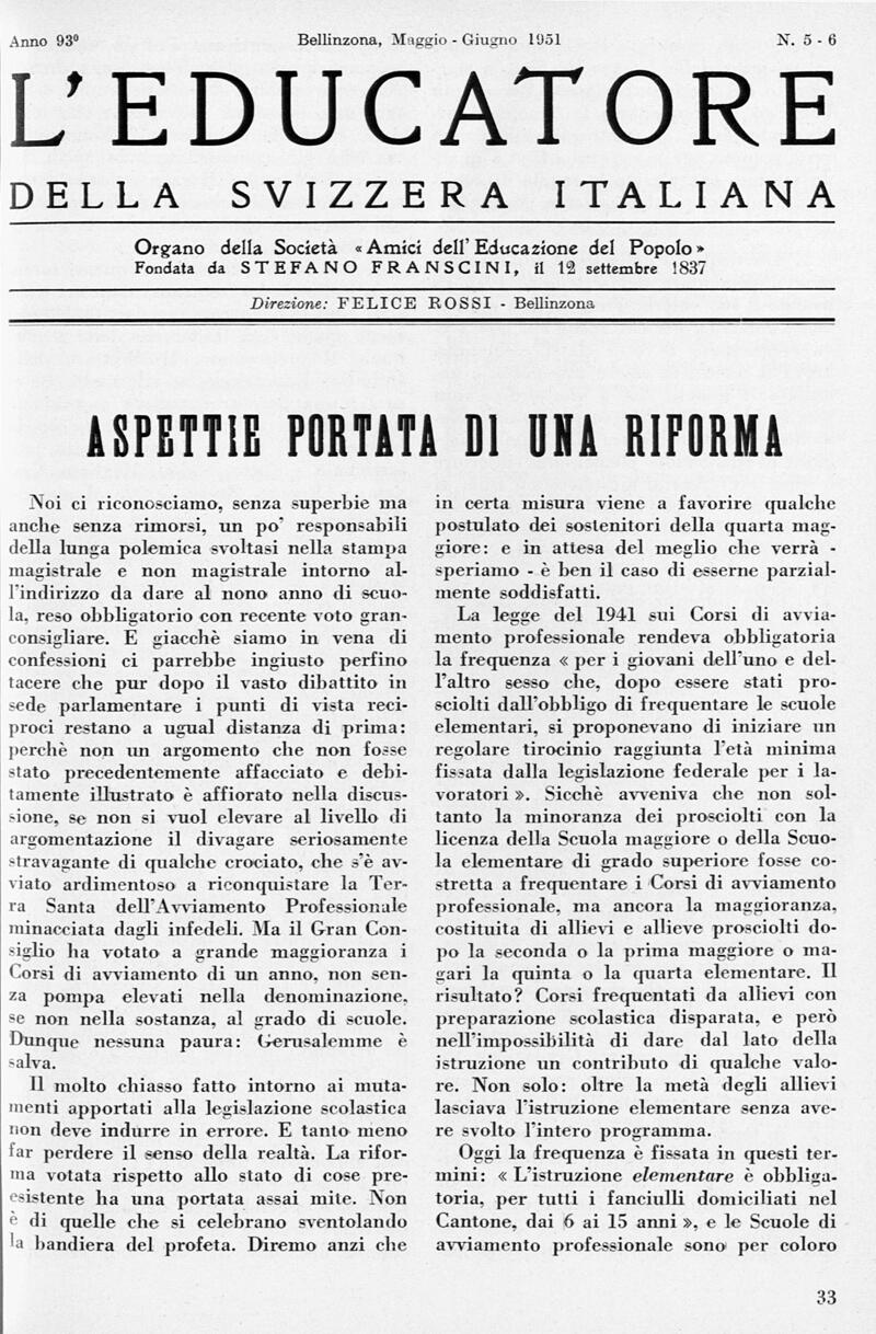 Buchumschlag - Heft 5-6