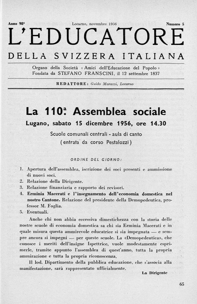 Buchumschlag - Heft 5