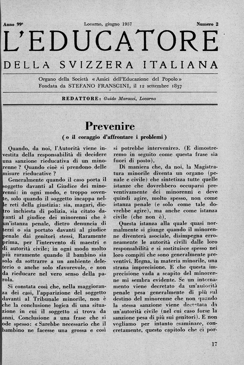 Buchumschlag - Heft 2