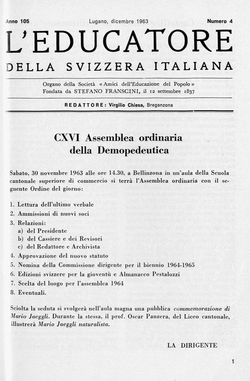 Buchumschlag - Heft 4