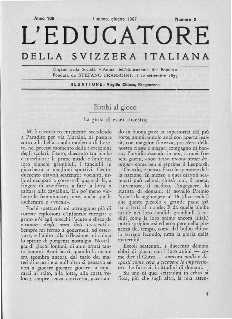 Buchumschlag - Heft 2