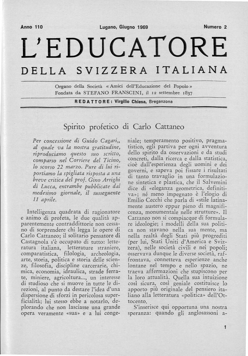 Buchumschlag - Heft 2