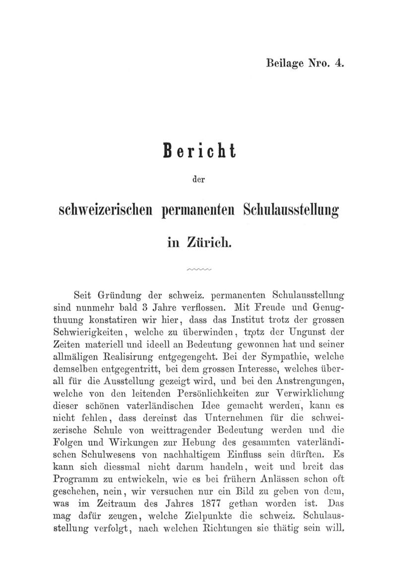 Buchumschlag - Band 3 (1877)
