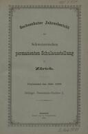 Band 16 (1890)