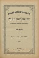 Band 26 (1900)