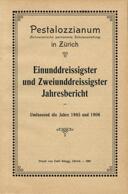 Band 31-32 (1905-1906)