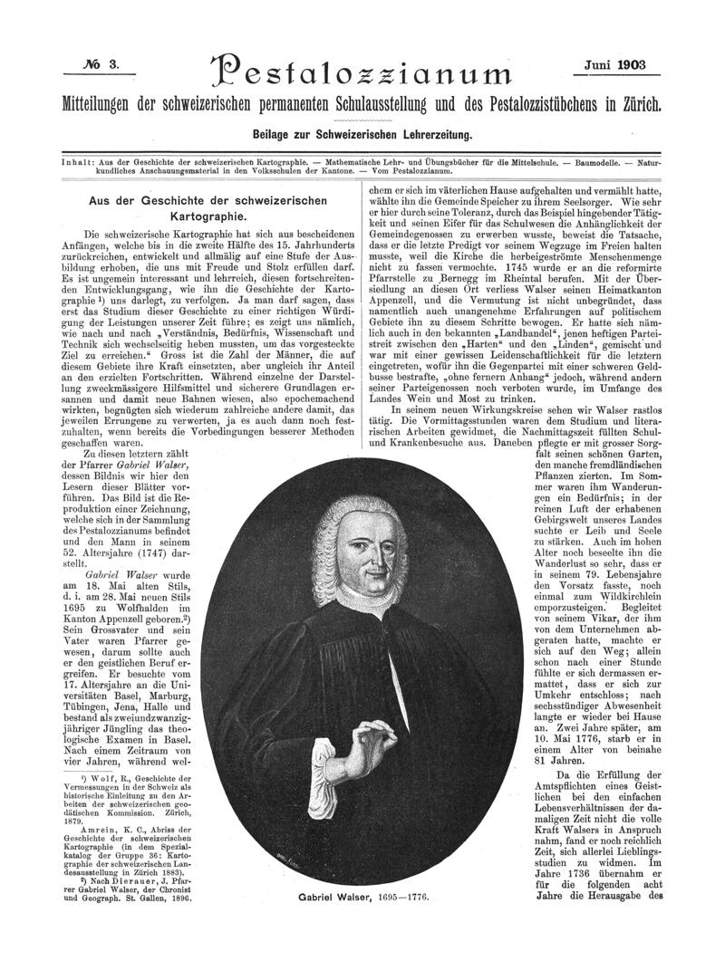 Buchumschlag - Heft 3