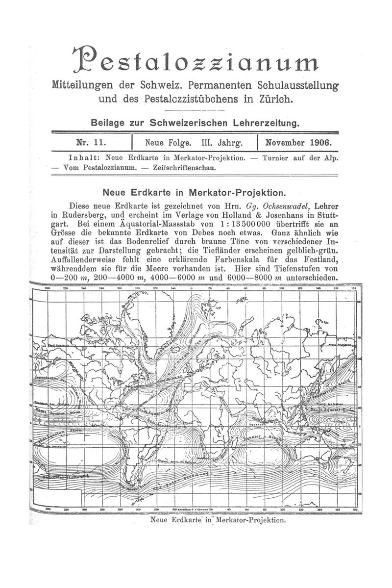 Buchumschlag - Heft 11