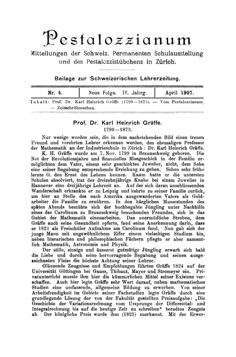 Buchumschlag - Heft 4