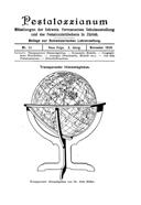 Heft 11