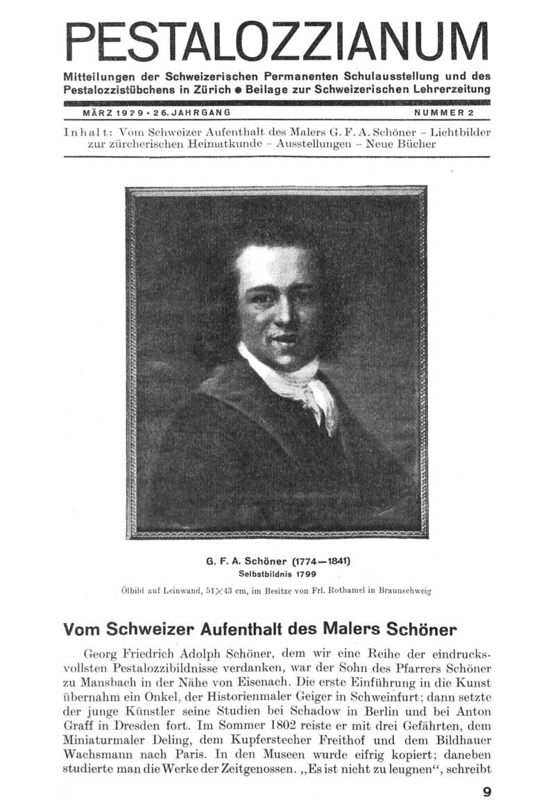 Buchumschlag - Heft 2