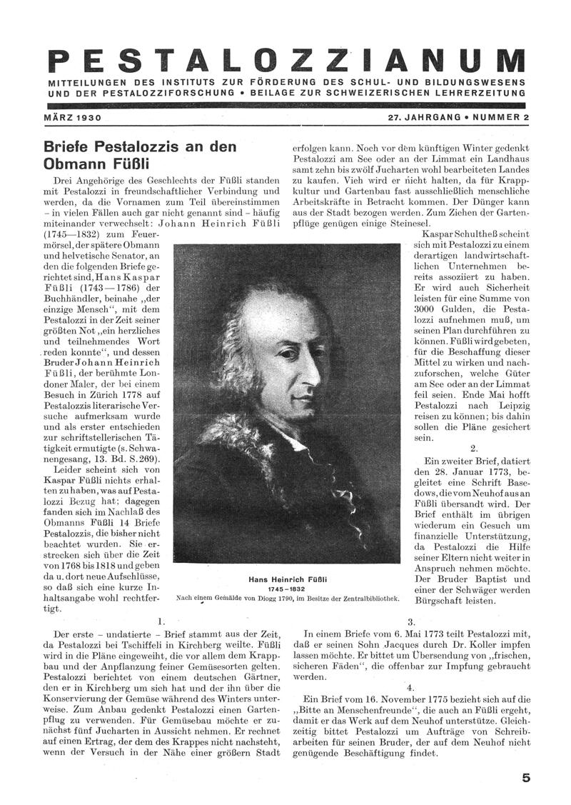 Buchumschlag - Heft 2