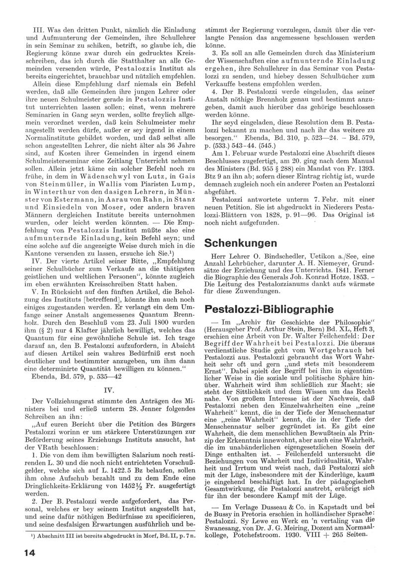 Buchumschlag - Heft 4