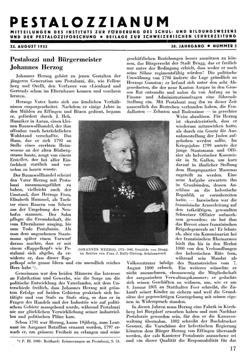 Buchumschlag - Heft 5