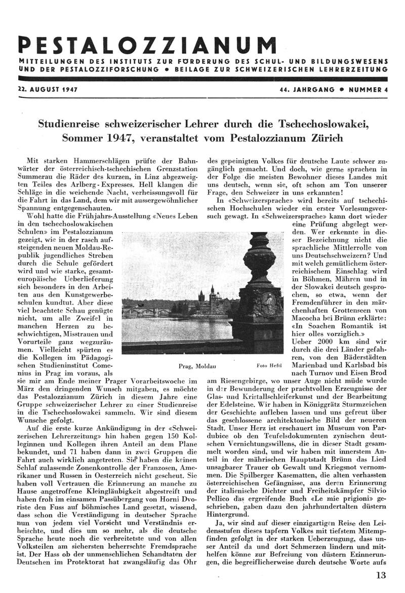 Buchumschlag - Heft 4