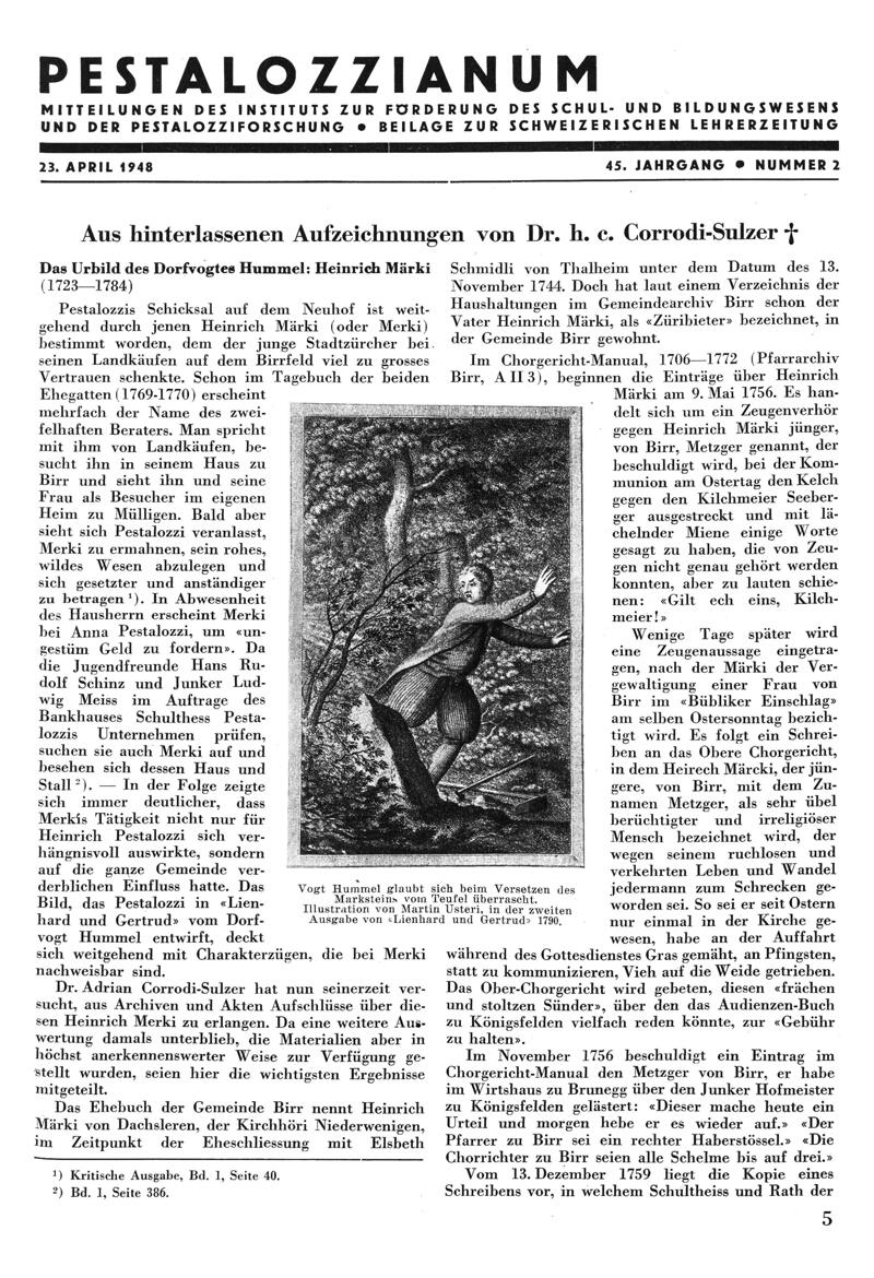 Buchumschlag - Heft 2