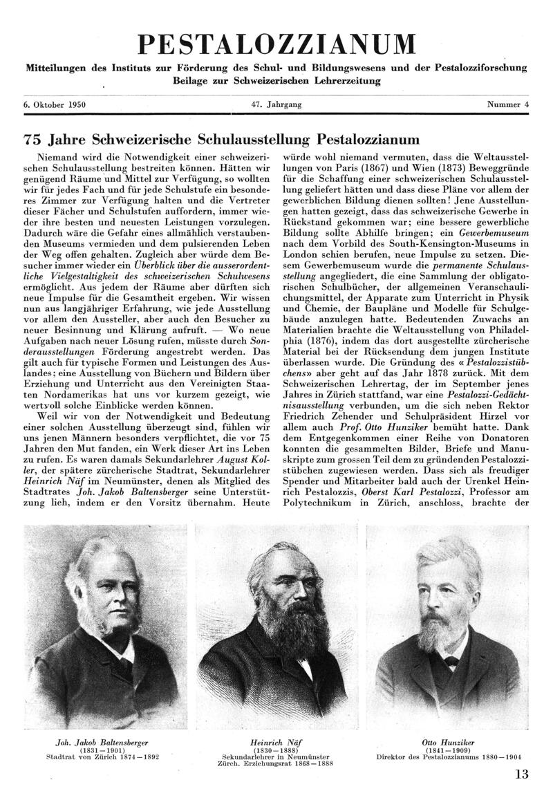 Buchumschlag - Heft 4