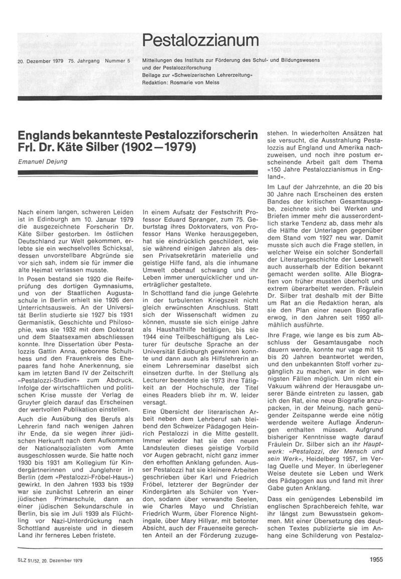 Buchumschlag - Heft 5