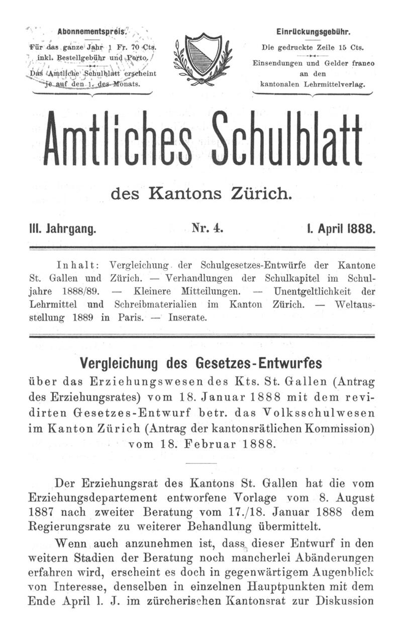 Buchumschlag - Heft 4