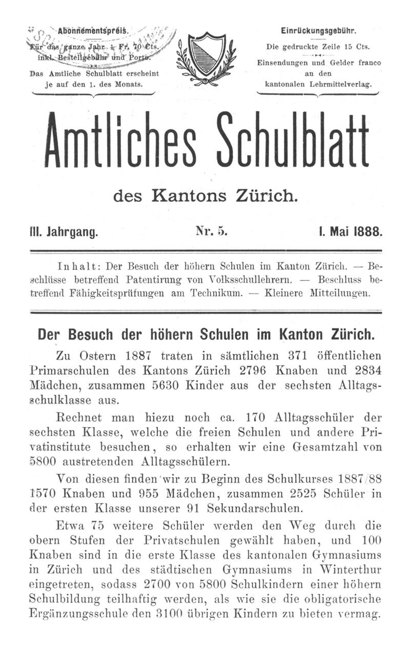 Buchumschlag - Heft 5