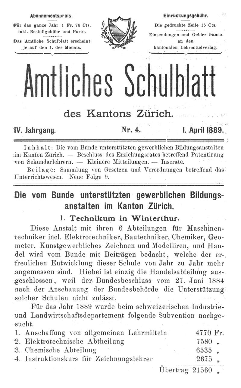 Buchumschlag - Heft 4