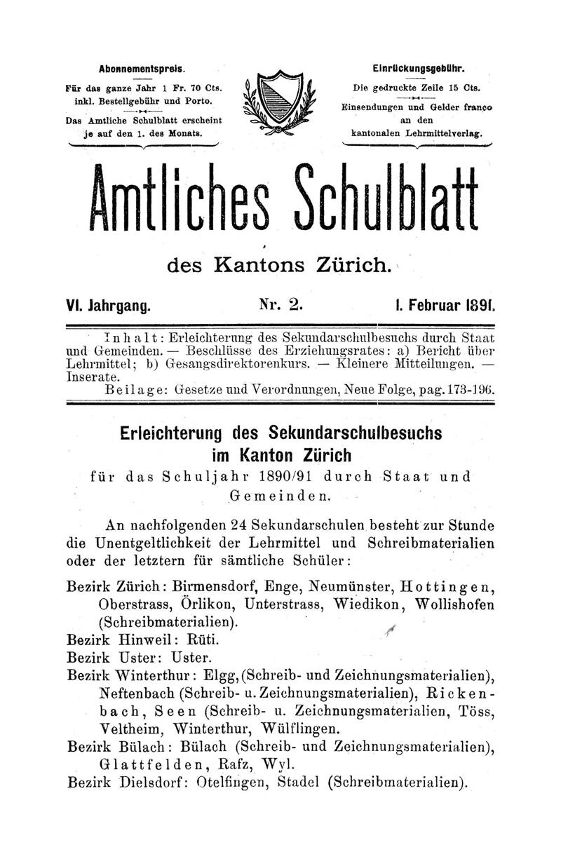 Buchumschlag - Heft 2