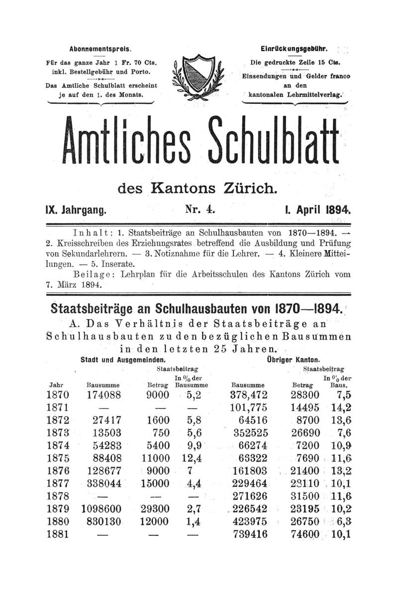 Buchumschlag - Heft 4