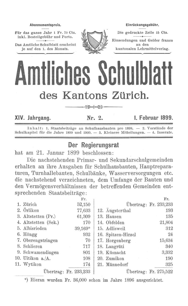 Buchumschlag - Heft 2